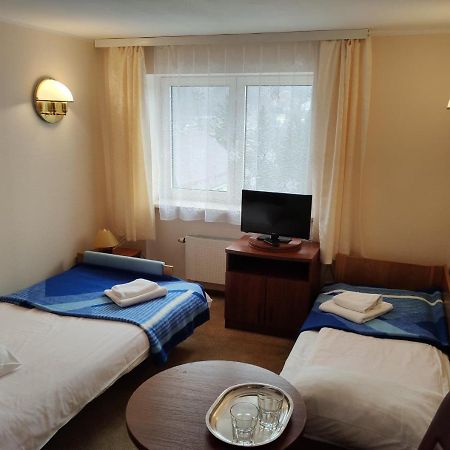 Dom Wypoczynkowy Belchatow W Szklarskiej Porebie Szklarska Poręba Buitenkant foto