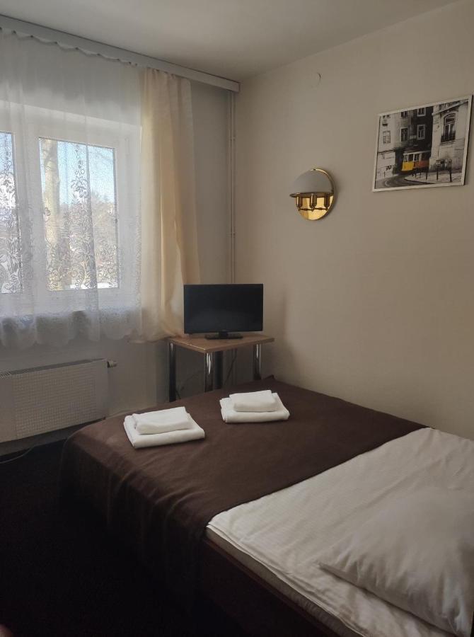 Dom Wypoczynkowy Belchatow W Szklarskiej Porebie Szklarska Poręba Buitenkant foto